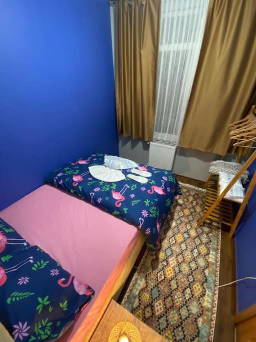 Taksim Pera House Apartment Istanbul Bagian luar foto